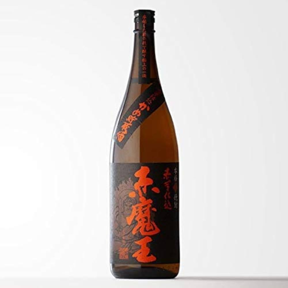 魔王　プレミアム　焼酎　1800ml 新品未開封 魔王 焼酎 1800ml 未開封 ☆プレミアム焼酎 魔王☆ 未開封 1800ml